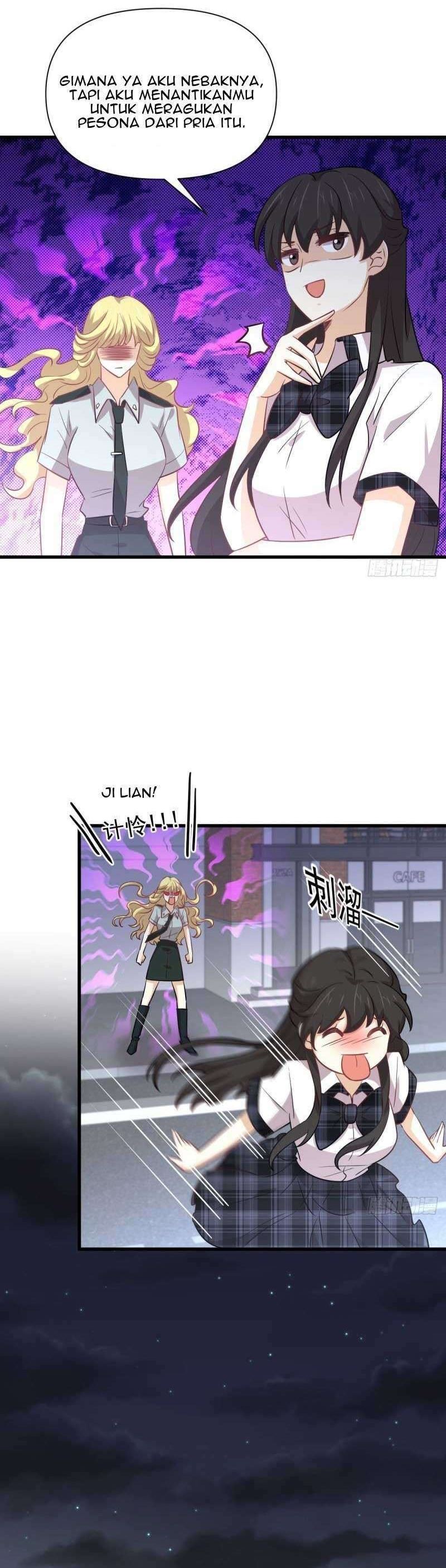 Immortal Swordsman in The Reverse World Chapter 227 Gambar 11